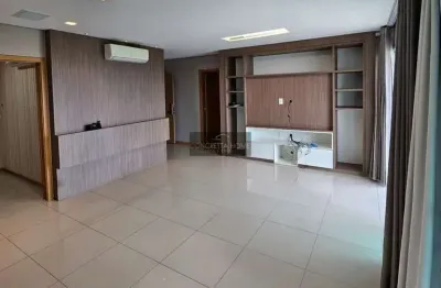 Condomínio edifício premiato - apartamento de alto padrão no edifício premiatto