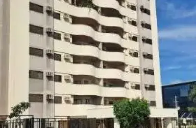 Condominio american tower - apartamento à venda no bairro jardim das américas - cuiabá/mt; apartamento jardim das americas; shopping 3 americas