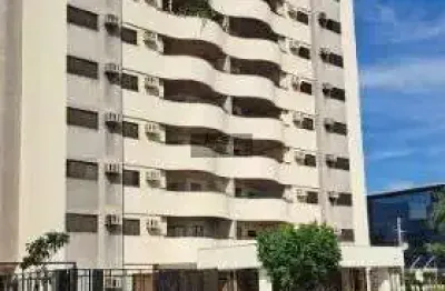 Condominio american tower - apartamento à venda no bairro jardim das américas - cuiabá/mt; apartamento jardim das americas; shopping 3 americas