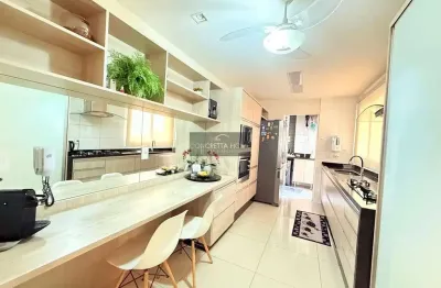 Condomínio absoluto - apartamento edifício absoluto no jardim mariana, cuiabá/mt