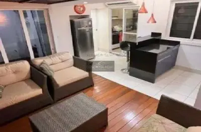 Condomínio Palm Village - Casa em Condomínio fechado Palm Village em Cuiabá