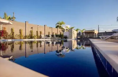 Cndomínio residencial valle das palmeiras - condomínio valle das palmeiras em cuiabá