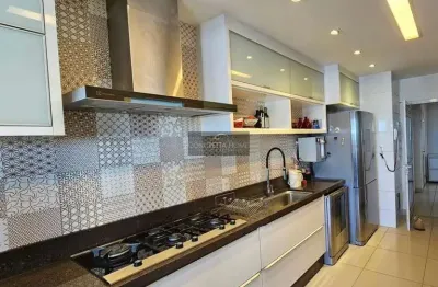 Condomínio vilanova artigas - apartamento alto padrão no condominio vilanova artigas no jardim da américa