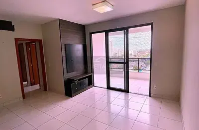 Edifício rosa d' américa em cuiabá - apartamento no edifício rosa d'america em cuiabá