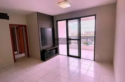 Edifício rosa d' américa em cuiabá - apartamento no edifício rosa d'america em cuiabá