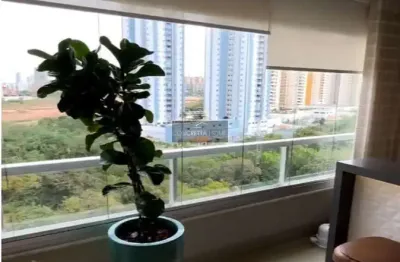 Condomínio bonavita - apartamento alto padrão em jardim aclimação, cuiabá/mt