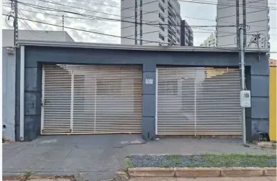 Casa com 3 quartos à venda na Rua N, 678, Despraiado, Cuiabá
