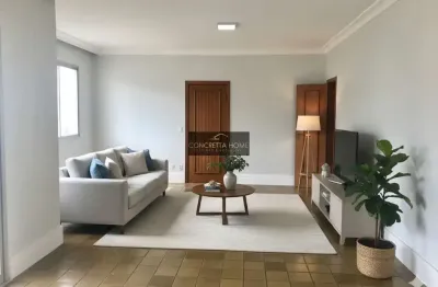 Edifício Central Park na praça popular - Apartamento no condominio Central Park em Cuiabá