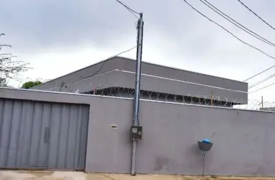 Casa com 3 quartos à venda na Rua Comendador Henrique, 1691, Dom Aquino, Cuiabá