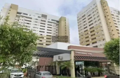 Condominio edificio vero - apartamento padrão condomínio edifício vero, dom aquino - cuiabá/mt