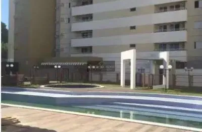 Condominio Edificio Vero - Apartamento Padrão Condomínio Edifício Vero, Dom Aquino - Cuiabá/MT