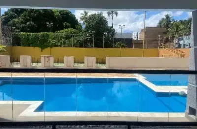 Condomínio edifício imperial - apartamento edificio imperial centro-norte, cuiabá- mt