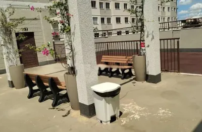 Condomínio citta dei fiori - apartamento no condominio citta del fiori em cuiabá