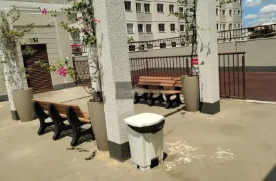 Condomínio citta dei fiori - apartamento no condominio citta del fiori em cuiabá