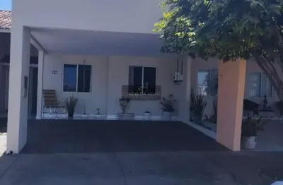 Condomínio esmeralda - vg - casa em condomínio fechado esmeralda na guarita ii