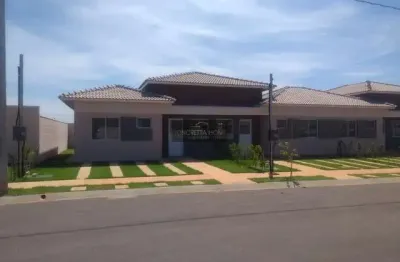 Condominio origem varzea grande - casa em condomínio fechado  de origem do sol no chapeu do sol
