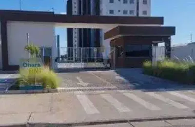 Condominio parque ohara em cuiabá - apartamento condominio parque ohara em cuiabá