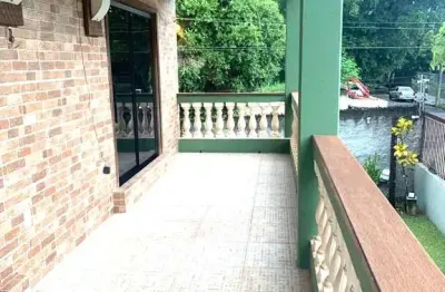 Casa com 3 quartos à venda na Rua João Cabral de Melo Neto, 14, Santa Cruz, Cuiabá