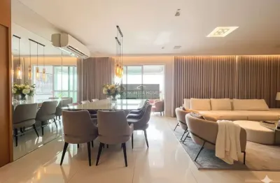 Condomínio edifício splendore no  jardim aclimação - apartamento luxuoso no edifício splendore ao lado do shopping pantanal