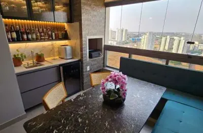 Edifício condomínio bravie - apartamento edifício bravie, jardim aclimação, cuiabá-mt,