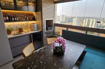 Edifício condomínio bravie - apartamento edifício bravie, jardim aclimação, cuiabá-mt,