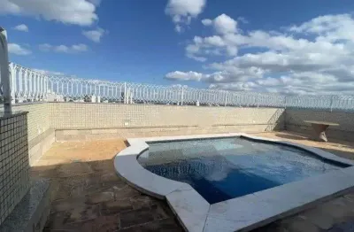 Edíficio riviera santa rosa - apartamento à venda no bairro jardim mariana - cuiabá/mt; cobertura na regiao central; cobertura em cuiaba; alto padrao