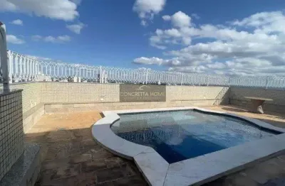 Edíficio riviera santa rosa - apartamento à venda no bairro jardim mariana - cuiabá/mt; cobertura na regiao central; cobertura em cuiaba; alto padrao