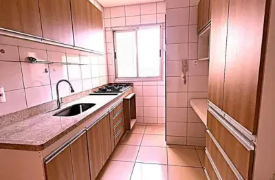 Condominio solar do bosque - apartamento no edíficio solar do bosque no jardim aclimação