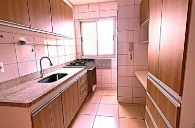 Condominio solar do bosque - apartamento no edíficio solar do bosque no jardim aclimação