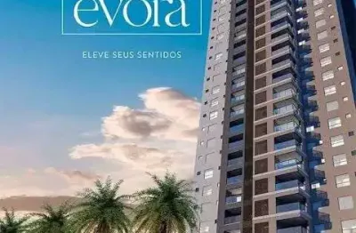 Condomínio edifício evora - apartamento alto padrão em jardim leblon, cuiabá/mt