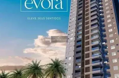 Condomínio edifício evora - apartamento alto padrão em jardim leblon, cuiabá/mt