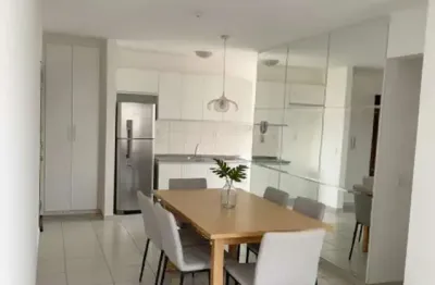 Condomínio torres do coxipó - apartamento no edifício torres do coxipo em cuiabá