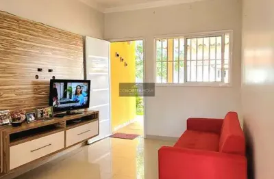 Condomínio residencial solar da chapada - casa em condomínio fechado solar da chapada