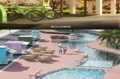 Ginco bosque varzea grande - terreno em condomínio ginco bosque varzea grande