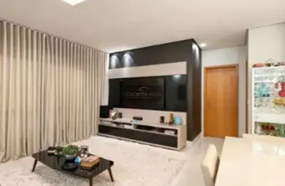 Edifício garden ville - apartamento alto padrão garden ville, jardim aclimação - cuiabá/mt