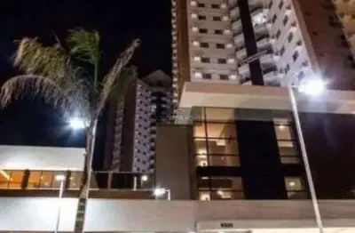 Condominio villaggio di bonifácia em cuiabá - apartamento condomínio villagio di bonifácia, jardim santa marta, cuiabá-mt