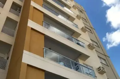 Condomínio santa mônica residence - apartamento edifício residencial santa mônica,despraiado - cuiabá/mt,
