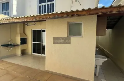 condominio Solar do Moinho - Casa em Condomínio Solar do Moinho em Cuiabá