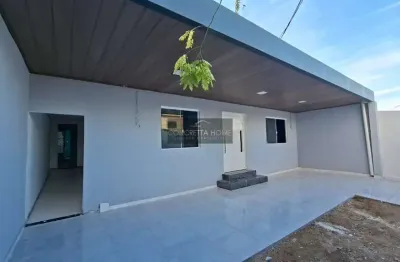Casa com 4 quartos à venda na Rua Cafézinho, S/N, Morada da Serra, Cuiabá