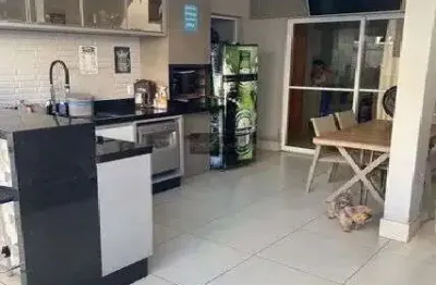 Condominio vivere em cuiabá - casa em condomínio fechado residencial vivere