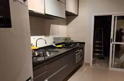 Condomínio palm village - casa sobrado em condomínio palm village 3 quartos sendo 01 suite