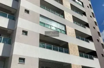 Edifício uniko87 - apartamento uniko 87 em rua doze jardim petrópolis cuiabá- mt