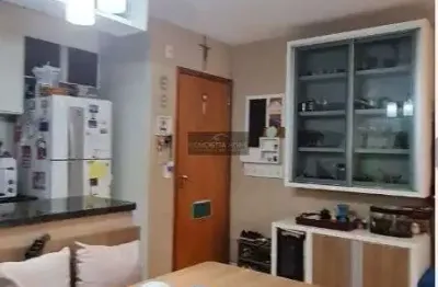 Condominio edifício piazza boa esperança - apartamento no residencial piazza boa esperanca