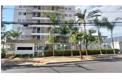 Condomínio villagio trebbiano - apartamento no edifício villaggio trebbiano em cuiabá