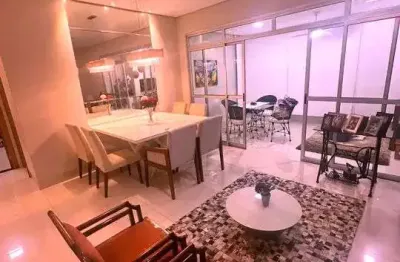 Edifício park residence - apartamento no edifício park residence no jardim mariana