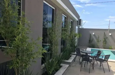 Condomínio residencial perola rara - casa sobrado bela vista cuiabá/mt