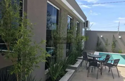 Condomínio residencial perola rara - casa sobrado bela vista cuiabá/mt