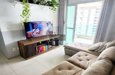 Condominio nyc jardim das américas - apartamento no condomínio edifício nyc em cuiabá