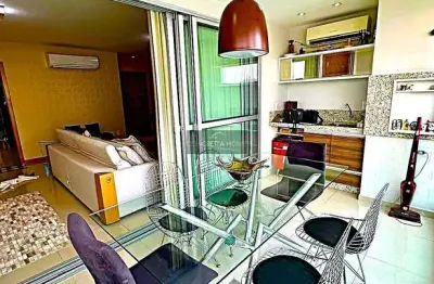 Condomínio absoluto - apartamento no edifício absoluto no jardim mariana