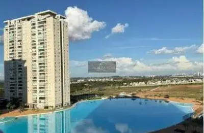Brasil beach terracus - apartamento brasil beach terraço em cuiabá